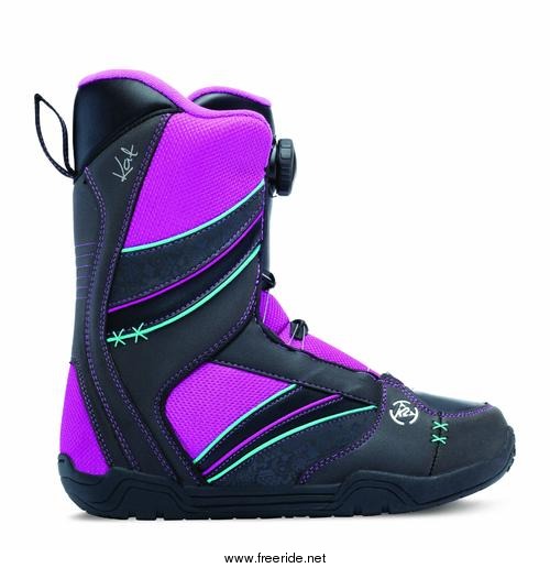 K2 KAT