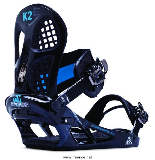 K2 INDY