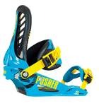 Nitro Pusher 2014
