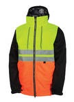 686 Times Dickies Safety Insulated 2014