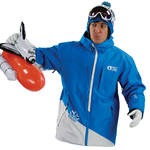 Picture Alaska Jacket 2014