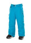 686 Boys Mannual Ridge Insulated Pant 2014