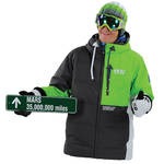 Picture Respect 2 Jacket 2014