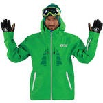 Picture Welcome Jacket 2014