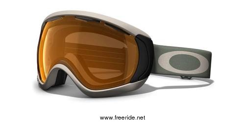 Oakley Canopy