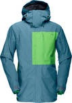 Norrøna narvik Gore-Tex 2L Jacket (M) 2014