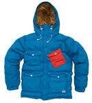 Colour Wear 11 009 133 PUFF jacket 2014