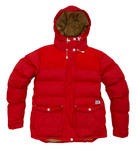 Colour Wear 21 032 133 TRUSS Jacket 2014