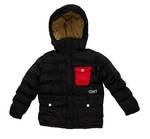 Colour Wear 31 041 133 PUFFITO Jacket 2014