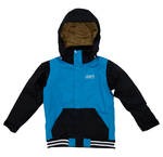 Colour Wear 31 040 133 BAT Jacket 2014