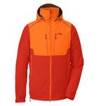 Outdoor Research Mens Valhalla Hoody 2014