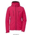 Outdoor Research Women's Valhalla Jacket 2014
