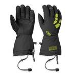 Outdoor Research Alpine Alibi II Gloves 2014