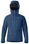 Black Diamond Dawn Patrol Hybrid Shell 2014