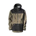 Saga Monarch 3L Jacket