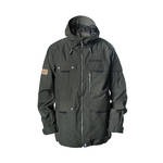 Saga Fatigue 2L Jacket