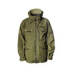 Saga Fatigue 2L Jacket