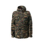 Saga Fatigue 2L Jacket