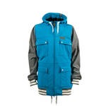 Saga Shutout Jacket 2014