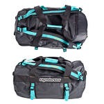 Saga Saga Duffel 2014