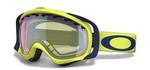 Oakley Crowbar