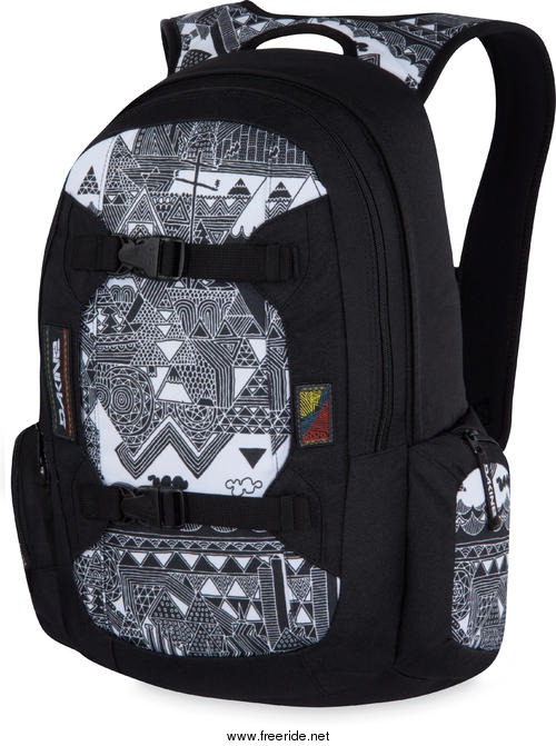 Dakine Mission 25L
