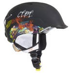 Cebe Contest Visor Arty 2014