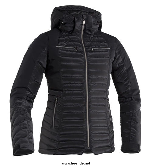 8848 Altitude Charlie WS Jacket