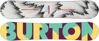 Burton FEELGOOD 2015