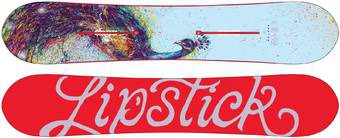 Burton LIP STICK 2015