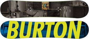 Burton PROCESS SMALL 2015