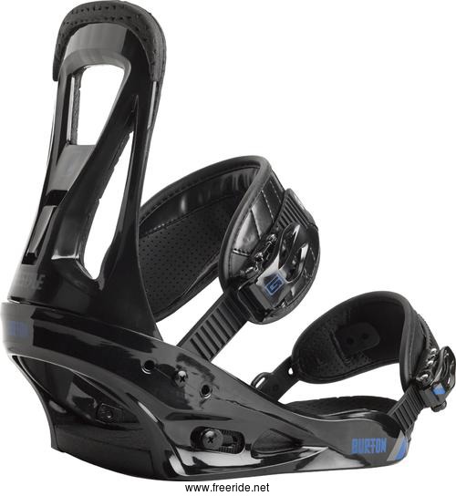 Burton FREESTYLE
