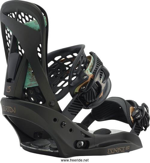 Burton ESCAPADE