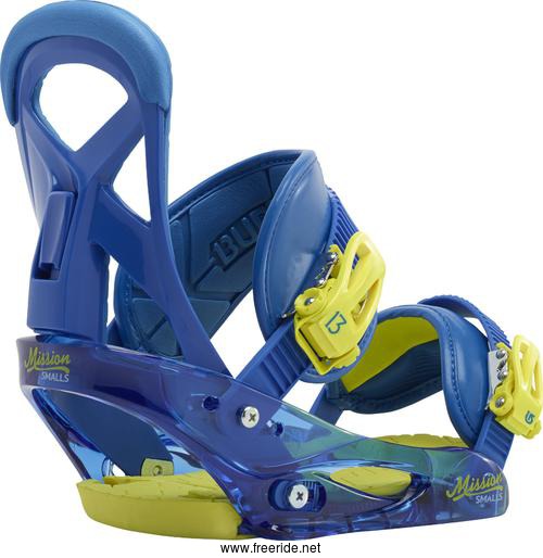 Burton MISSION SMALL