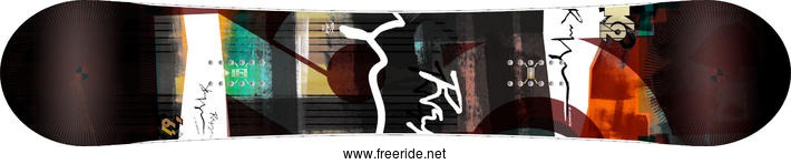 K2 Raygun