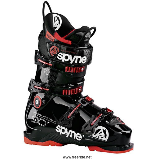 K2 Spyne 90