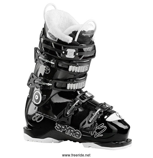 K2 Spyre 80