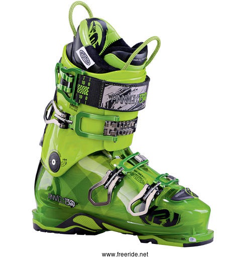 K2 Pinnacle 130