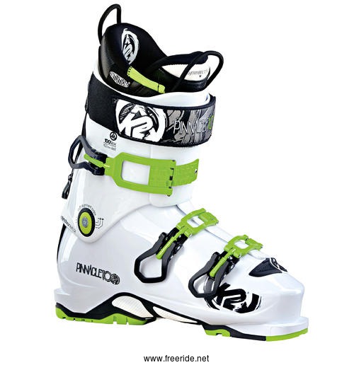 K2 Pinnacle 100