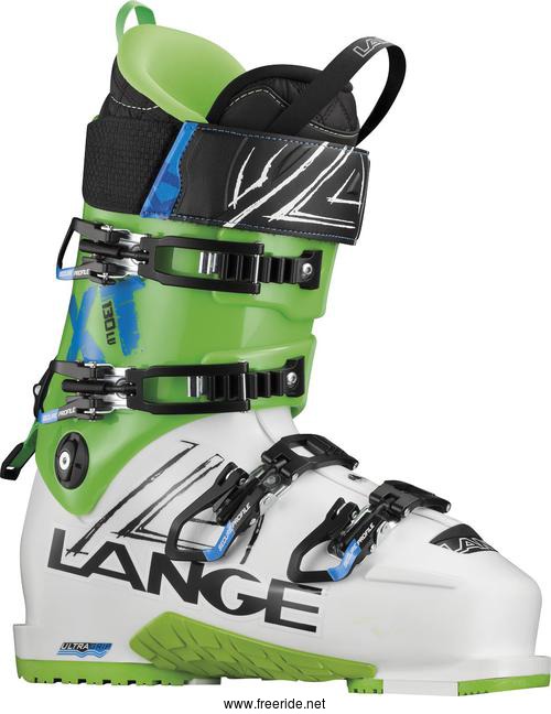 Lange XT 130