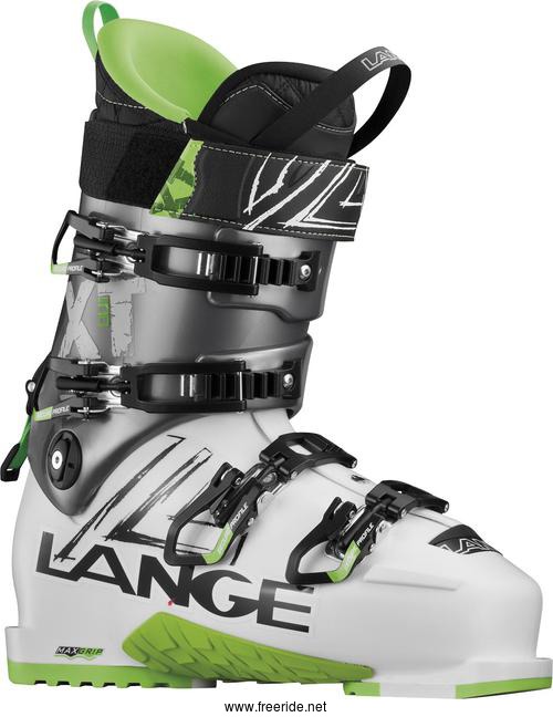 Lange XT 100