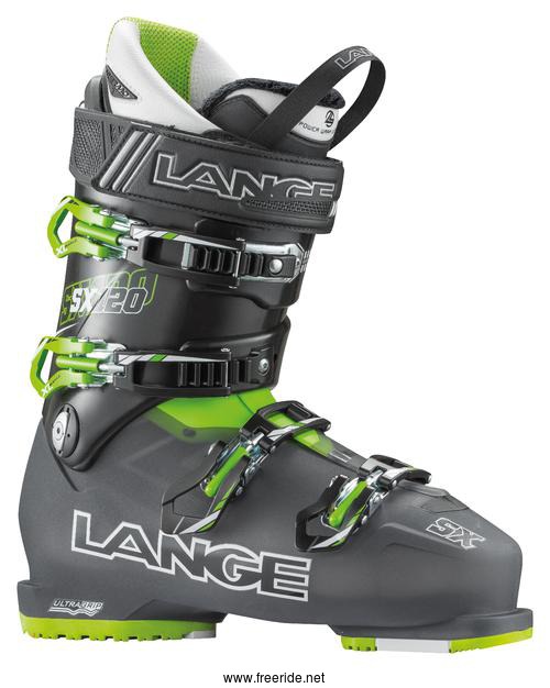 Lange SX 120