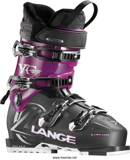 Lange XC 80 W