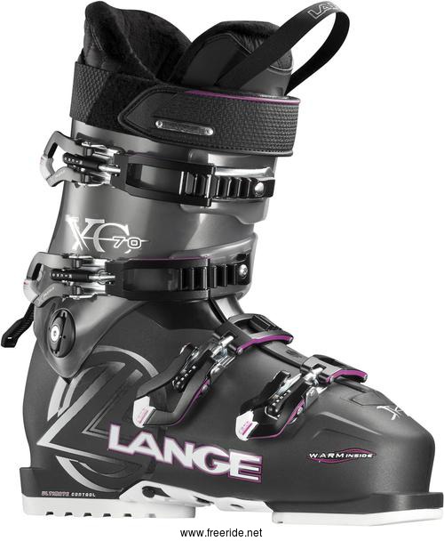 Lange XC 70 W