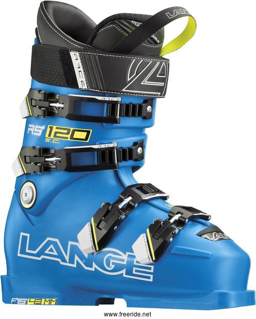Lange RS 120 SC