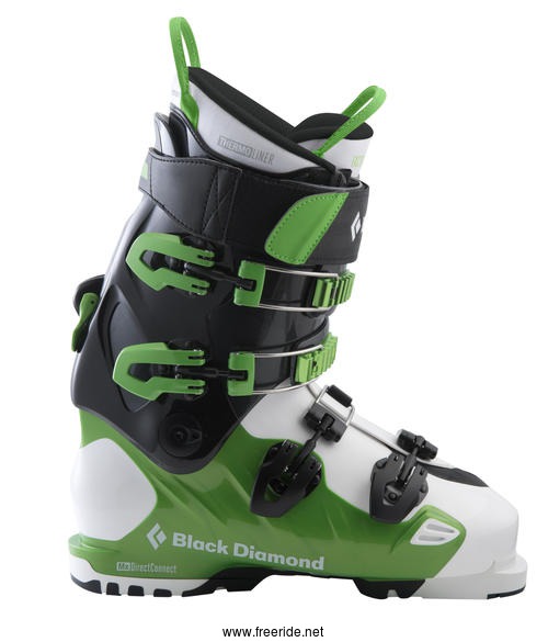 Black Diamond Factor MX