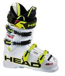 Head Raptor 115 RS 2015