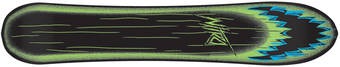 Nitro Slash