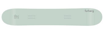 Furberg Snowboards Freeride 2015