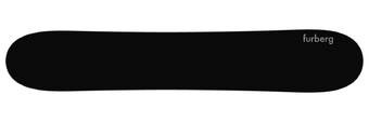 Furberg Snowboards W's Freeride